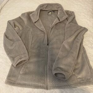 Free2B Pile Full Zip Jacket